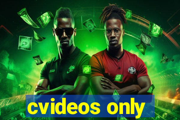 cvideos only